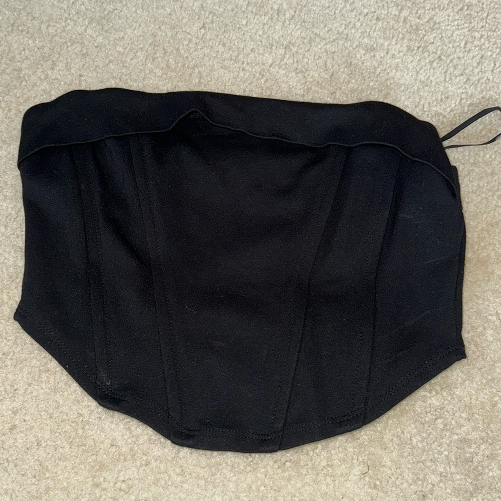 Urban outfitters crop top